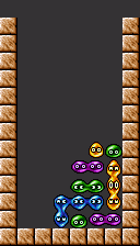 Puyo Chain