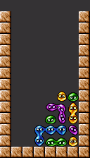 Puyo Chain