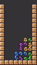 Puyo Chain