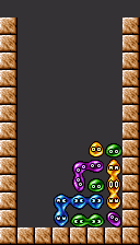 Puyo Chain