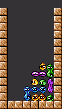 Puyo Chain