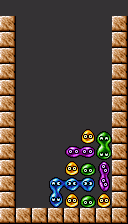 Puyo Chain