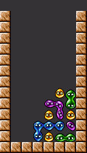 Puyo Chain