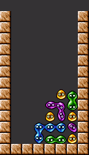 Puyo Chain