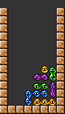 Puyo Chain