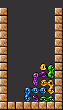 Puyo Chain