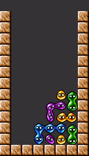 Puyo Chain