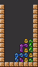 Puyo Chain