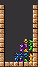 Puyo Chain