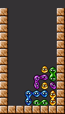 Puyo Chain