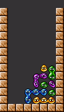 Puyo Chain