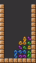 Puyo Chain