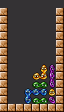 Puyo Chain