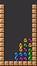 Puyo Chain