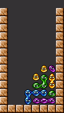 Puyo Chain