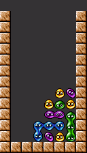 Puyo Chain