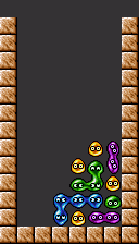 Puyo Chain