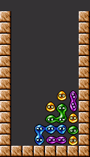 Puyo Chain