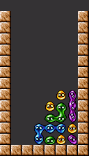 Puyo Chain