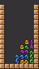 Puyo Chain