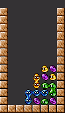 Puyo Chain