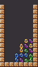 Puyo Chain