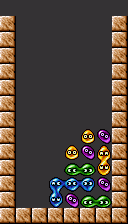 Puyo Chain