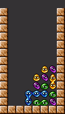 Puyo Chain