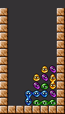 Puyo Chain