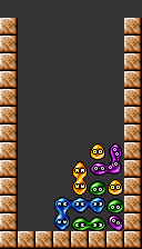 Puyo Chain