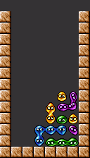 Puyo Chain