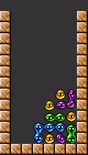 Puyo Chain