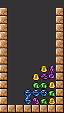 Puyo Chain