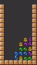 Puyo Chain