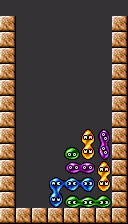 Puyo Chain