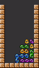 Puyo Chain