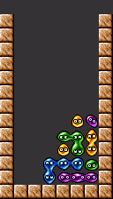 Puyo Chain