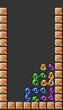 Puyo Chain