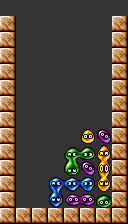 Puyo Chain