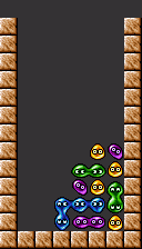 Puyo Chain