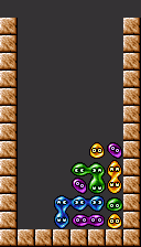 Puyo Chain