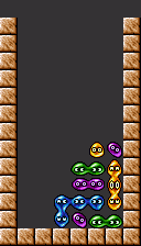 Puyo Chain