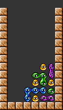 Puyo Chain