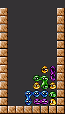 Puyo Chain