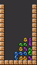 Puyo Chain