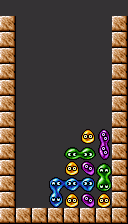 Puyo Chain