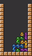 Puyo Chain