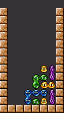 Puyo Chain