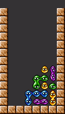 Puyo Chain