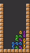 Puyo Chain